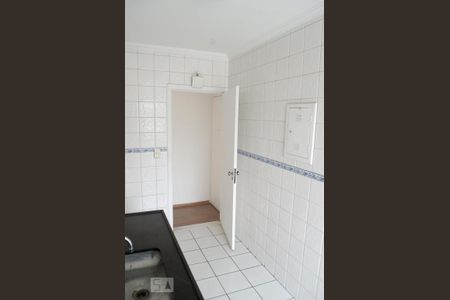 Apartamento à venda com 70m², 2 quartos e 1 vaga Apartamento à venda com 70m², 2 quartos e 1 vagaCozinha