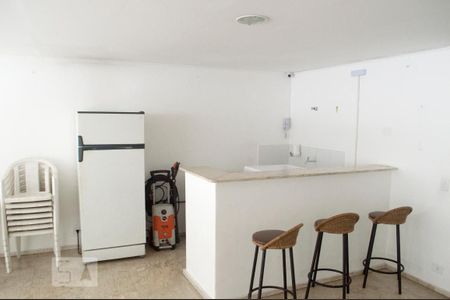 Apartamento à venda com 70m², 2 quartos e 1 vaga Apartamento à venda com 70m², 2 quartos e 1 vagaSalão de Festas