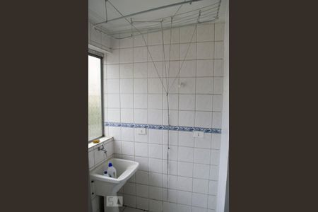 Apartamento à venda com 70m², 2 quartos e 1 vaga Apartamento à venda com 70m², 2 quartos e 1 vagaÁrea de Serviço