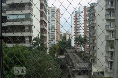 Vista do Quarto 1 de apartamento à venda com 2 quartos, 70m² em Real Parque, São Paulo