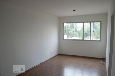 Sala de apartamento à venda com 2 quartos, 70m² em Real Parque, São Paulo