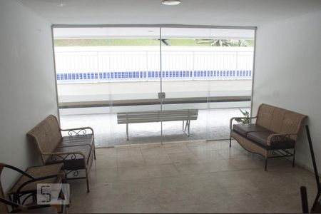 Apartamento à venda com 70m², 2 quartos e 1 vaga Apartamento à venda com 70m², 2 quartos e 1 vagaSalão de Festas