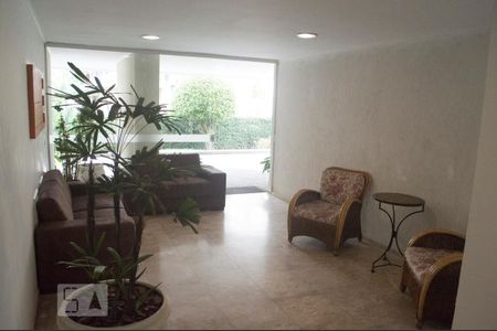 Apartamento à venda com 70m², 2 quartos e 1 vaga Apartamento à venda com 70m², 2 quartos e 1 vagaHall de Entrada