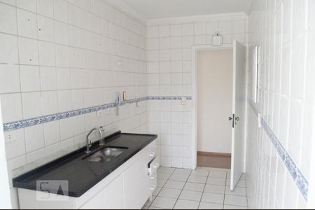 Apartamento à venda com 70m², 2 quartos e 1 vaga Apartamento à venda com 70m², 2 quartos e 1 vagaCozinha
