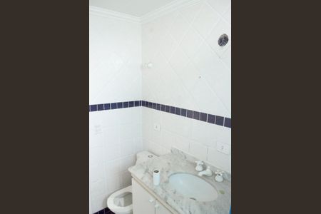 Apartamento à venda com 70m², 2 quartos e 1 vaga Apartamento à venda com 70m², 2 quartos e 1 vagaBanheiro