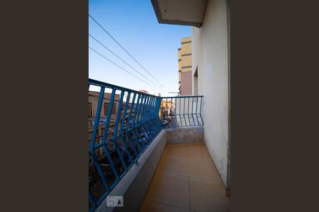 Apartamento à venda com 54m², 1 quarto e sem vagaSacada