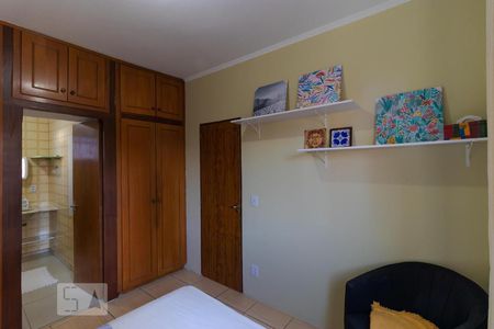 Apartamento à venda com 54m², 1 quarto e sem vagaQuarto