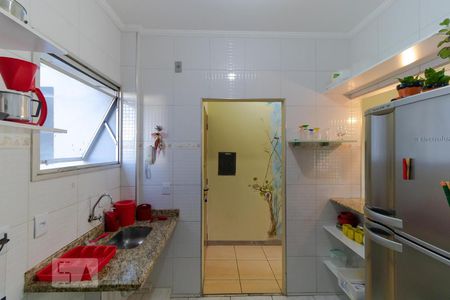 Apartamento à venda com 54m², 1 quarto e sem vagaCozinha