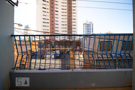 Apartamento à venda com 54m², 1 quarto e sem vagaSacada