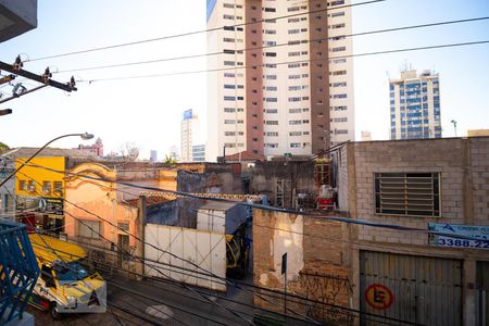 Apartamento à venda com 54m², 1 quarto e sem vagaVista do Quarto