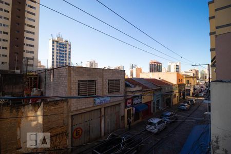 Apartamento à venda com 54m², 1 quarto e sem vagaVista da Sacada