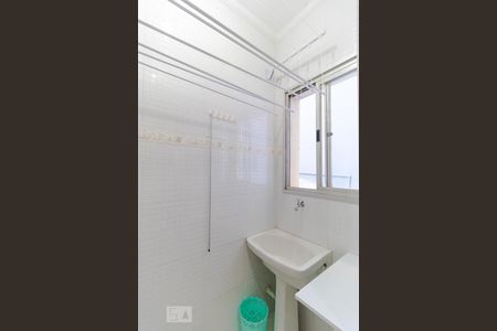 Apartamento à venda com 54m², 1 quarto e sem vagaÁrea de Serviço