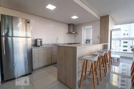 Apartamento para alugar com 99m², 2 quartos e 1 vaga Apartamento para alugar com 99m², 2 quartos e 1 vagaCozinha