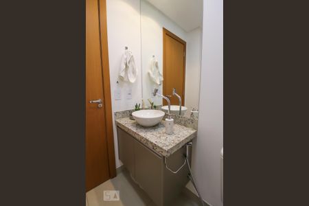 Apartamento para alugar com 99m², 2 quartos e 1 vaga Apartamento para alugar com 99m², 2 quartos e 1 vagaLavabo