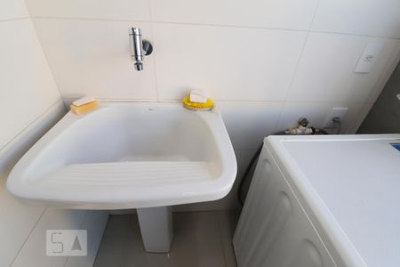 Apartamento para alugar com 99m², 2 quartos e 1 vaga Apartamento para alugar com 99m², 2 quartos e 1 vagaÁrea de Serviço