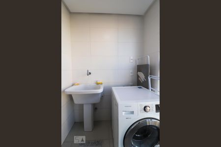 Apartamento para alugar com 99m², 2 quartos e 1 vaga Apartamento para alugar com 99m², 2 quartos e 1 vagaÁrea de Serviço