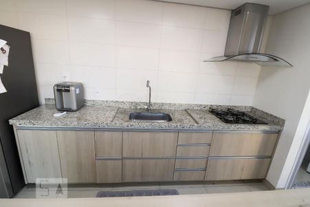 Apartamento para alugar com 99m², 2 quartos e 1 vaga Apartamento para alugar com 99m², 2 quartos e 1 vagaCozinha