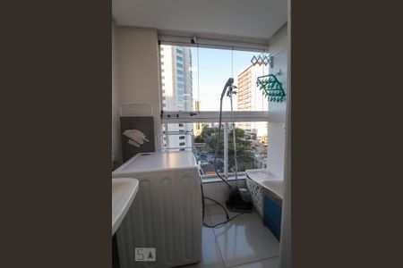 Apartamento para alugar com 99m², 2 quartos e 1 vaga Apartamento para alugar com 99m², 2 quartos e 1 vagaÁrea de Serviço
