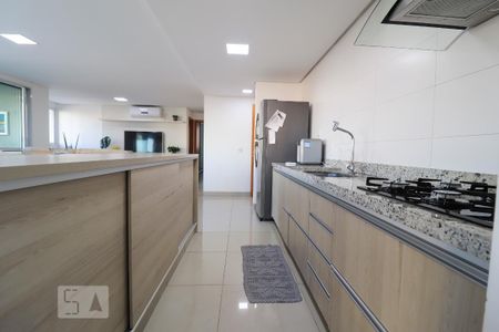 Apartamento para alugar com 99m², 2 quartos e 1 vaga Apartamento para alugar com 99m², 2 quartos e 1 vagaCozinha