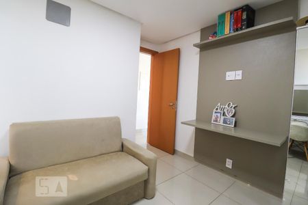 Apartamento para alugar com 99m², 2 quartos e 1 vaga Apartamento para alugar com 99m², 2 quartos e 1 vagaSuíte 1