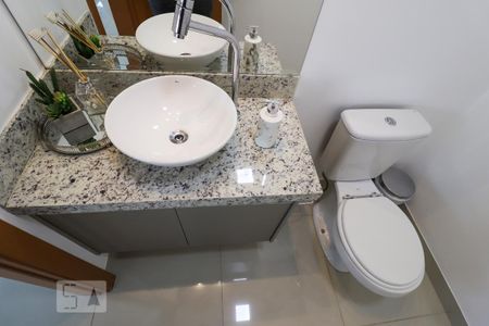 Apartamento para alugar com 99m², 2 quartos e 1 vaga Apartamento para alugar com 99m², 2 quartos e 1 vagaLavabo