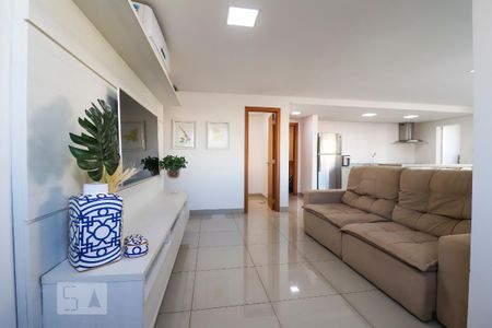 Apartamento para alugar com 2 quartos, 99m² em Setor Oeste, Goiânia
