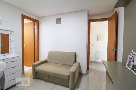 Apartamento para alugar com 99m², 2 quartos e 1 vaga Apartamento para alugar com 99m², 2 quartos e 1 vagaSuíte 1