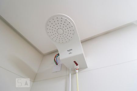Apartamento para alugar com 99m², 2 quartos e 1 vaga Apartamento para alugar com 99m², 2 quartos e 1 vagaChuveiro