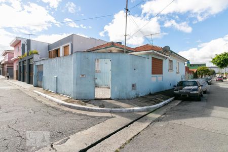Casa à venda com 180m², 3 quartos e 4 vagasFachada