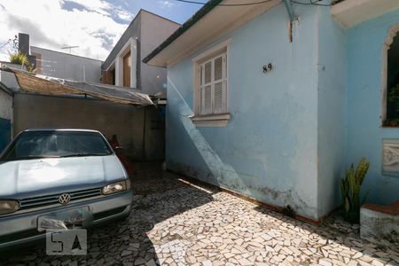 Casa à venda com 180m², 3 quartos e 4 vagasGaragem