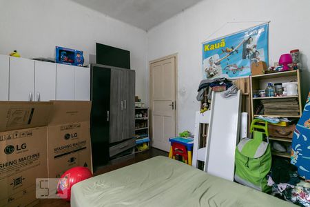 Quarto 1 de casa à venda com 3 quartos, 180m² em Vila Carrão, São Paulo
