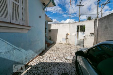 Casa à venda com 180m², 3 quartos e 4 vagasGaragem