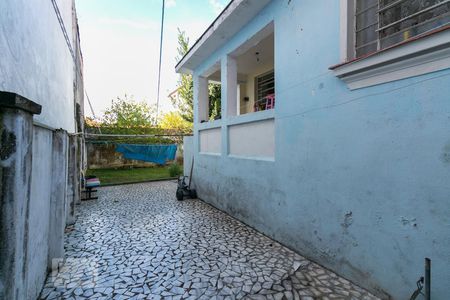Casa à venda com 180m², 3 quartos e 4 vagasQuintal