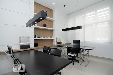 Apartamento para alugar com 41m², 1 quarto e 1 vaga Apartamento para alugar com 41m², 1 quarto e 1 vagaHome-Office