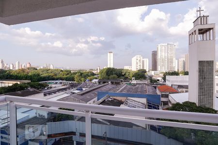 Apartamento para alugar com 41m², 1 quarto e 1 vaga Apartamento para alugar com 41m², 1 quarto e 1 vagaVista Suíte