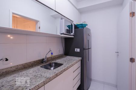 Apartamento para alugar com 41m², 1 quarto e 1 vaga Apartamento para alugar com 41m², 1 quarto e 1 vagaCozinha