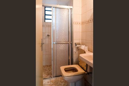 Apartamento à venda com 58m², 2 quartos e 1 vagaBanheiro