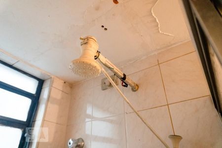 Apartamento à venda com 58m², 2 quartos e 1 vagaBanheiro