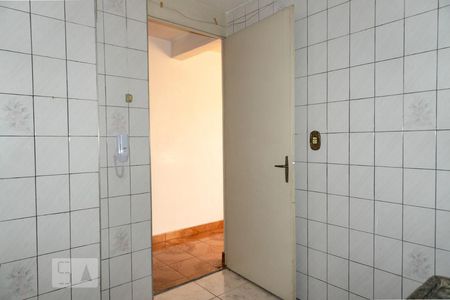 Apartamento à venda com 58m², 2 quartos e 1 vagaCozinha