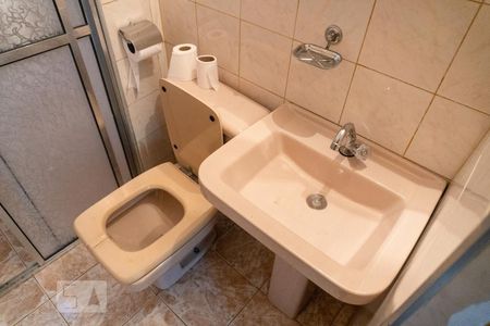 Apartamento à venda com 58m², 2 quartos e 1 vagaBanheiro