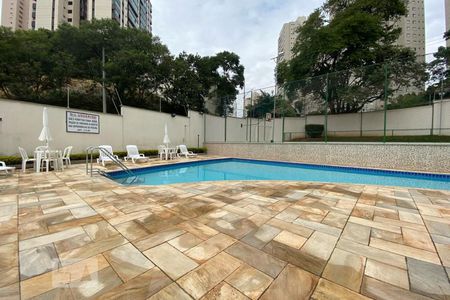 Apartamento para alugar com 67m², 3 quartos e 2 vagasÁrea comum - Piscina