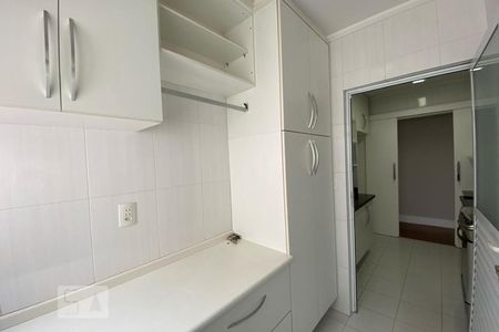 Apartamento para alugar com 67m², 3 quartos e 2 vagasÁrea de Serviço