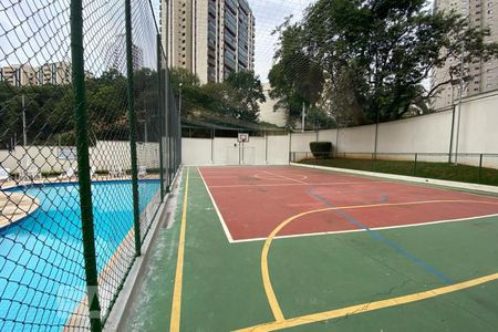 Apartamento para alugar com 67m², 3 quartos e 2 vagasQuadra