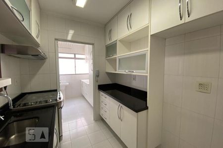 Apartamento para alugar com 67m², 3 quartos e 2 vagasCozinha