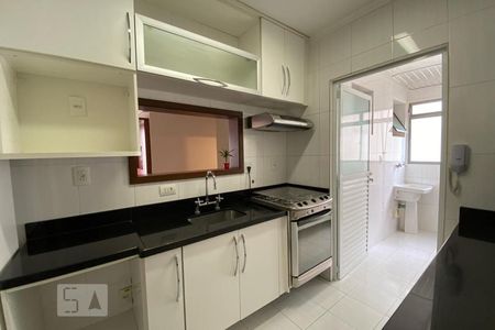 Apartamento para alugar com 67m², 3 quartos e 2 vagasCozinha