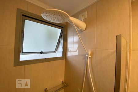 Apartamento para alugar com 67m², 3 quartos e 2 vagasChuveiro