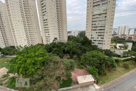 Apartamento para alugar com 67m², 3 quartos e 2 vagasvista da Sacada