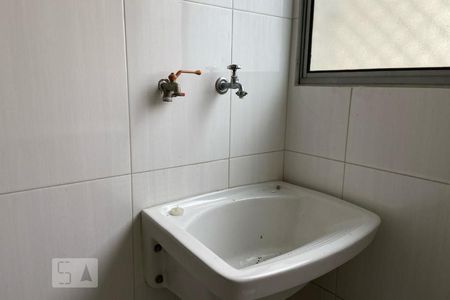 Apartamento para alugar com 67m², 3 quartos e 2 vagasLavanderia (Torneira)