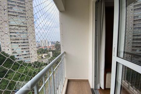 Apartamento para alugar com 67m², 3 quartos e 2 vagasSacada