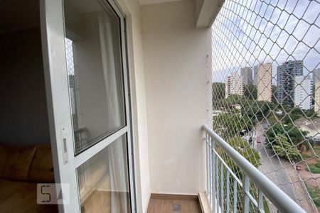 Apartamento para alugar com 67m², 3 quartos e 2 vagasSacada